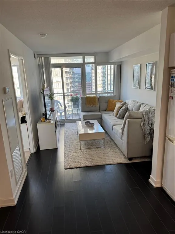 15 Iceboat Terrace, #1805