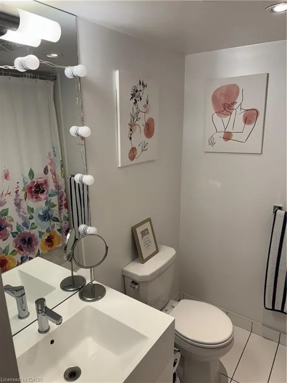 15 Iceboat Terrace, #1805