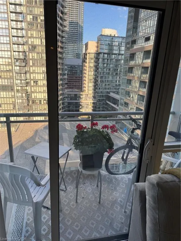 15 Iceboat Terrace, #1805
