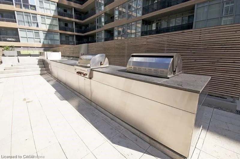 15 Iceboat Terrace, #1805