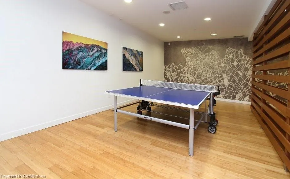 15 Iceboat Terrace, #1805