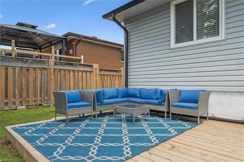 12 Anson Avenue
