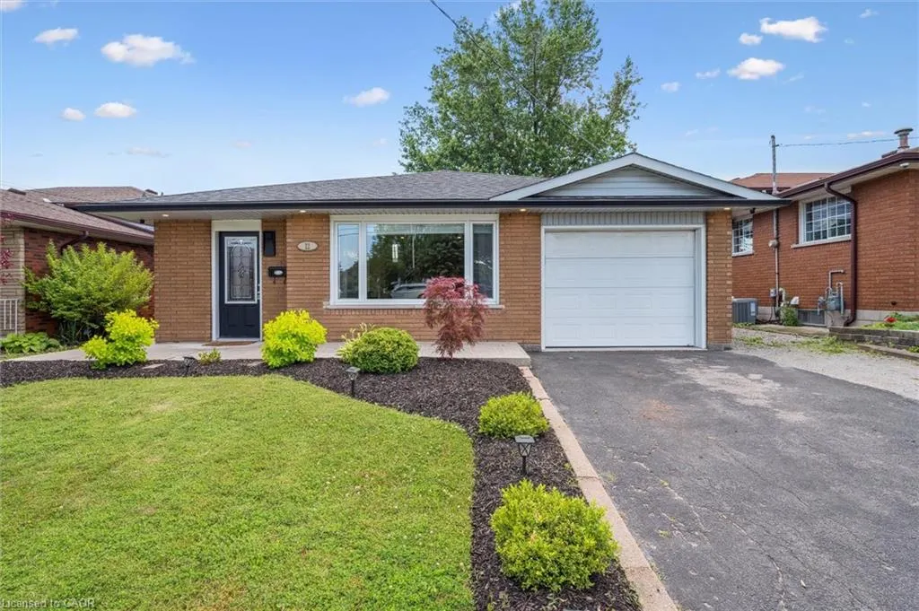 12 Anson Avenue