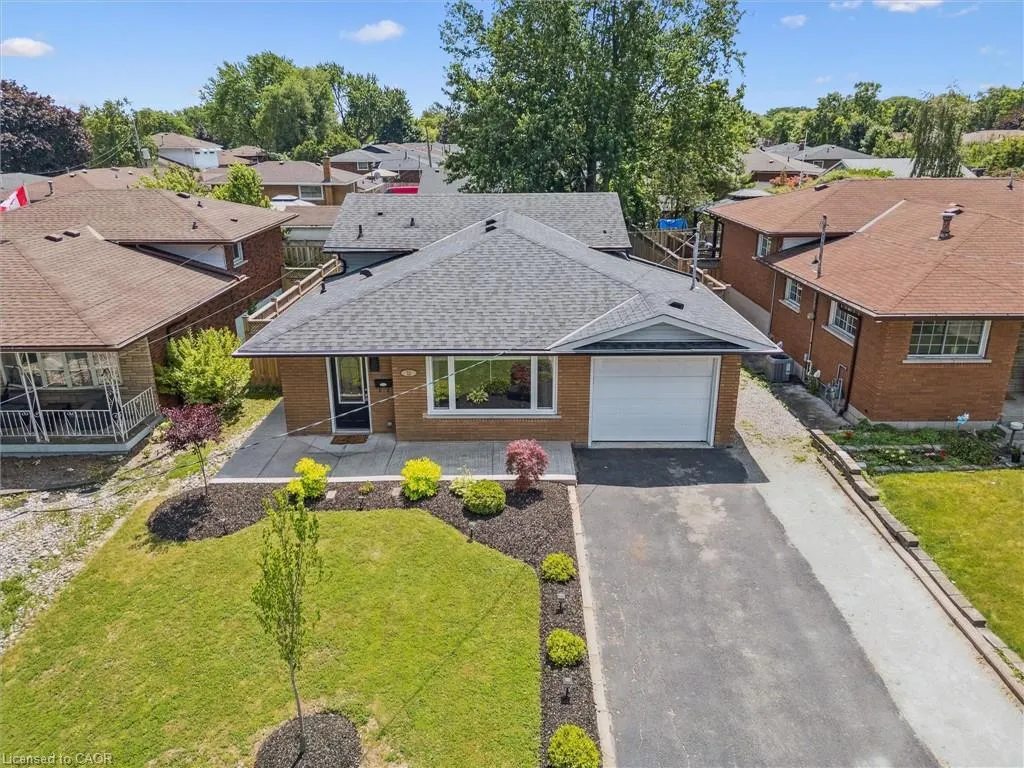 12 Anson Avenue