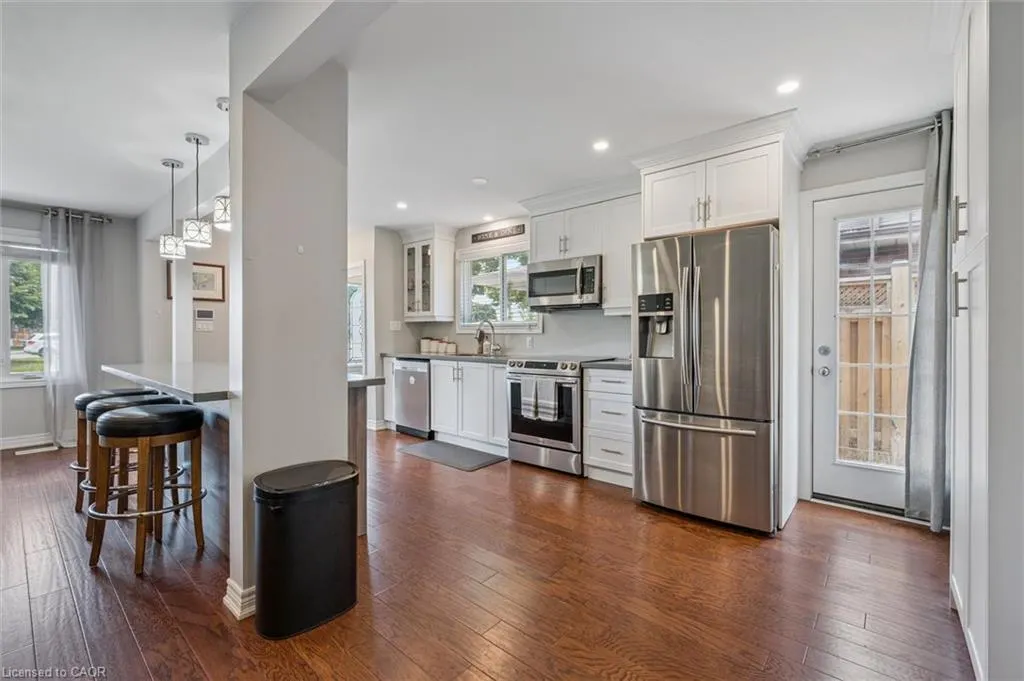 12 Anson Avenue