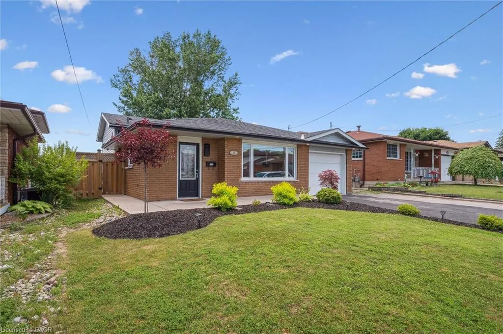 12 Anson Avenue