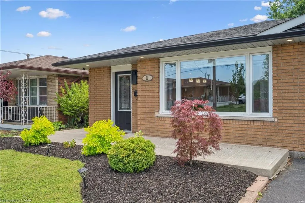 12 Anson Avenue