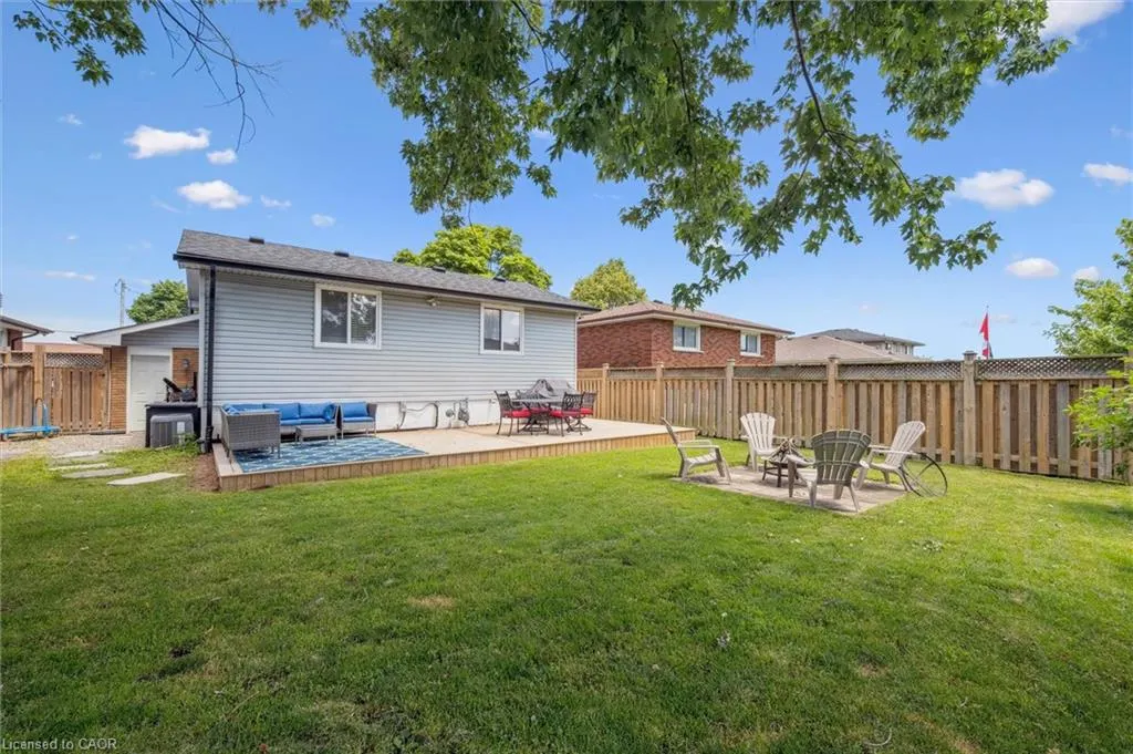 12 Anson Avenue