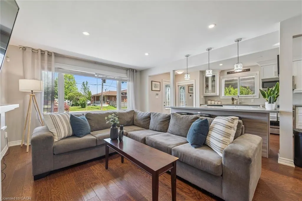 12 Anson Avenue