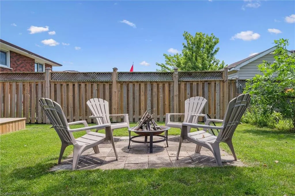 12 Anson Avenue