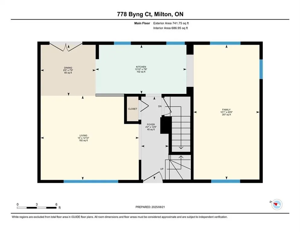 778 Byng Court