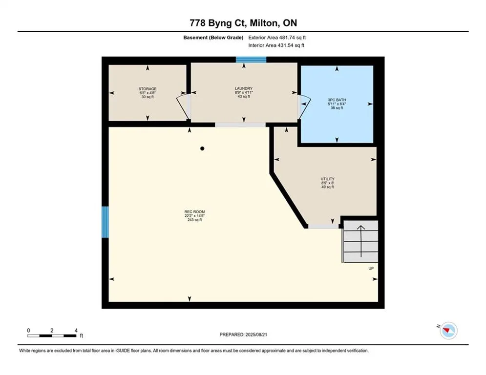 778 Byng Court