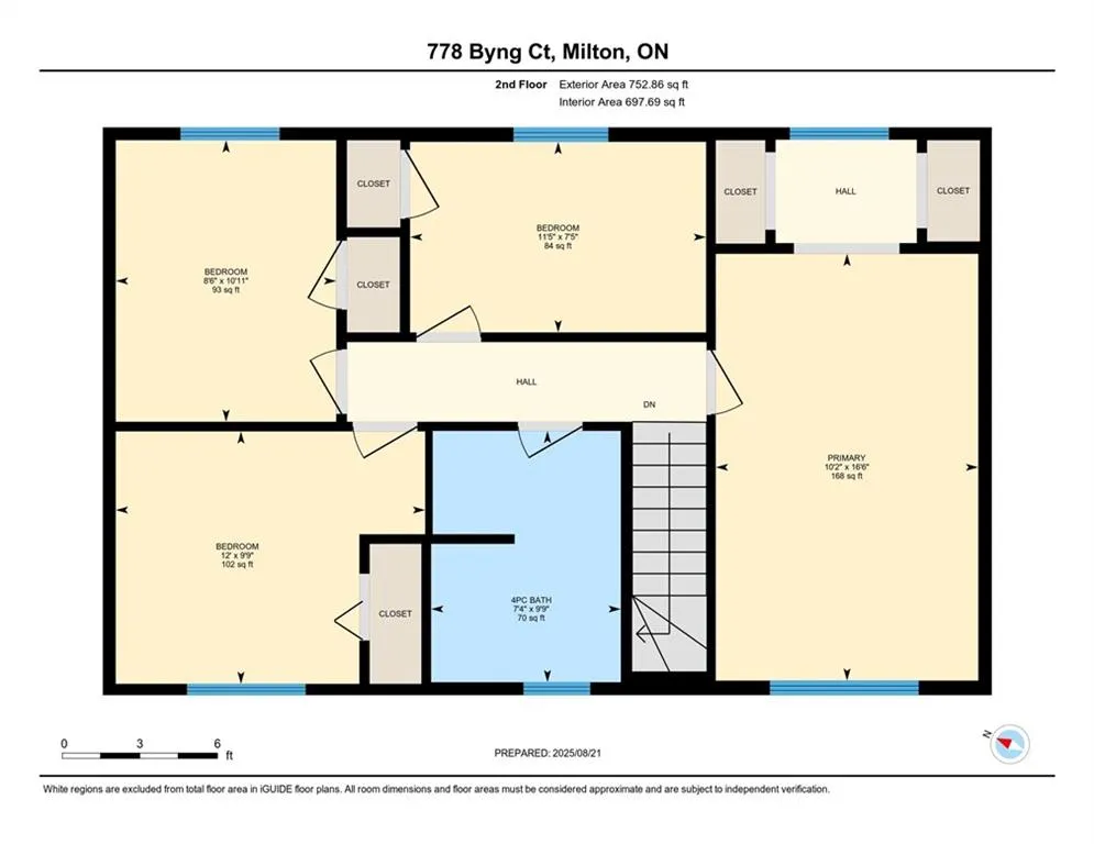 778 Byng Court