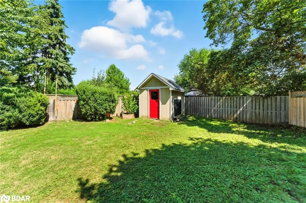 778 Byng Court