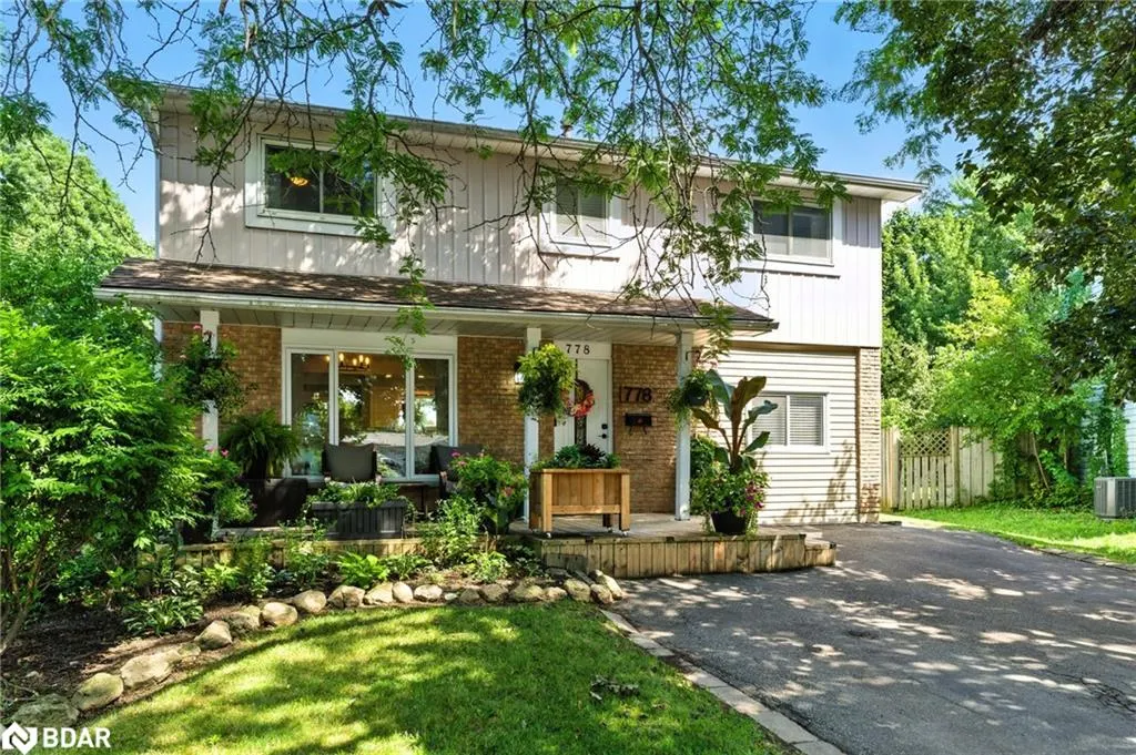 778 Byng Court