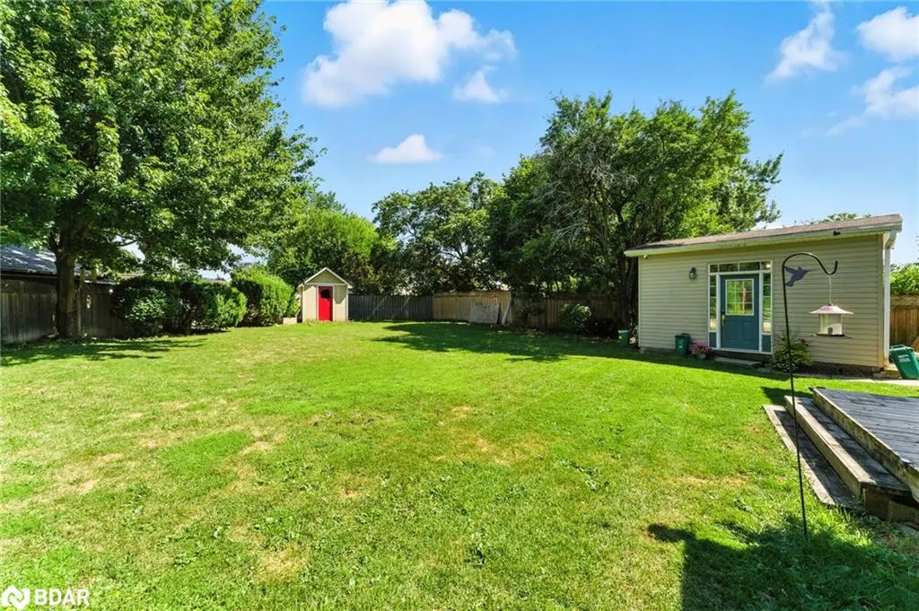 778 Byng Court