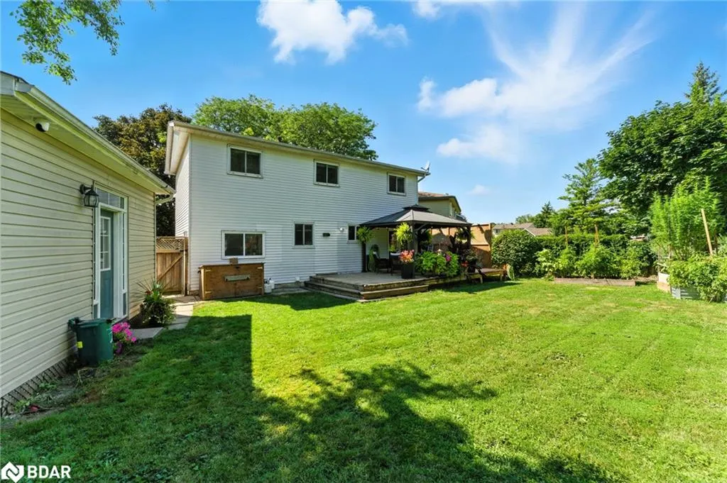 778 Byng Court