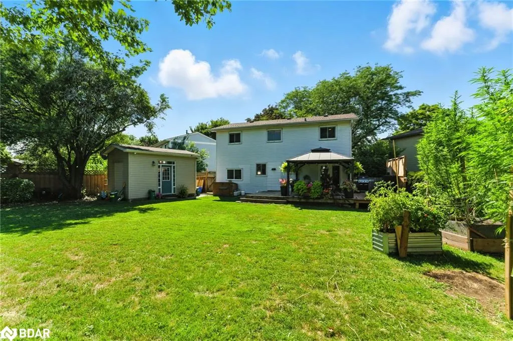 778 Byng Court