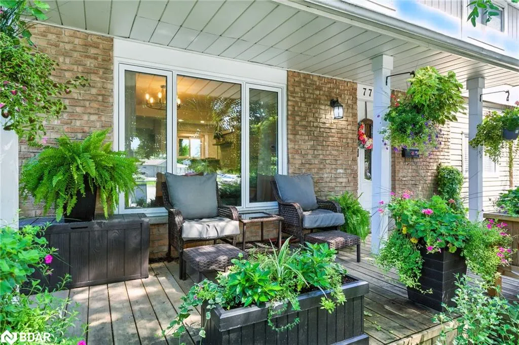 778 Byng Court