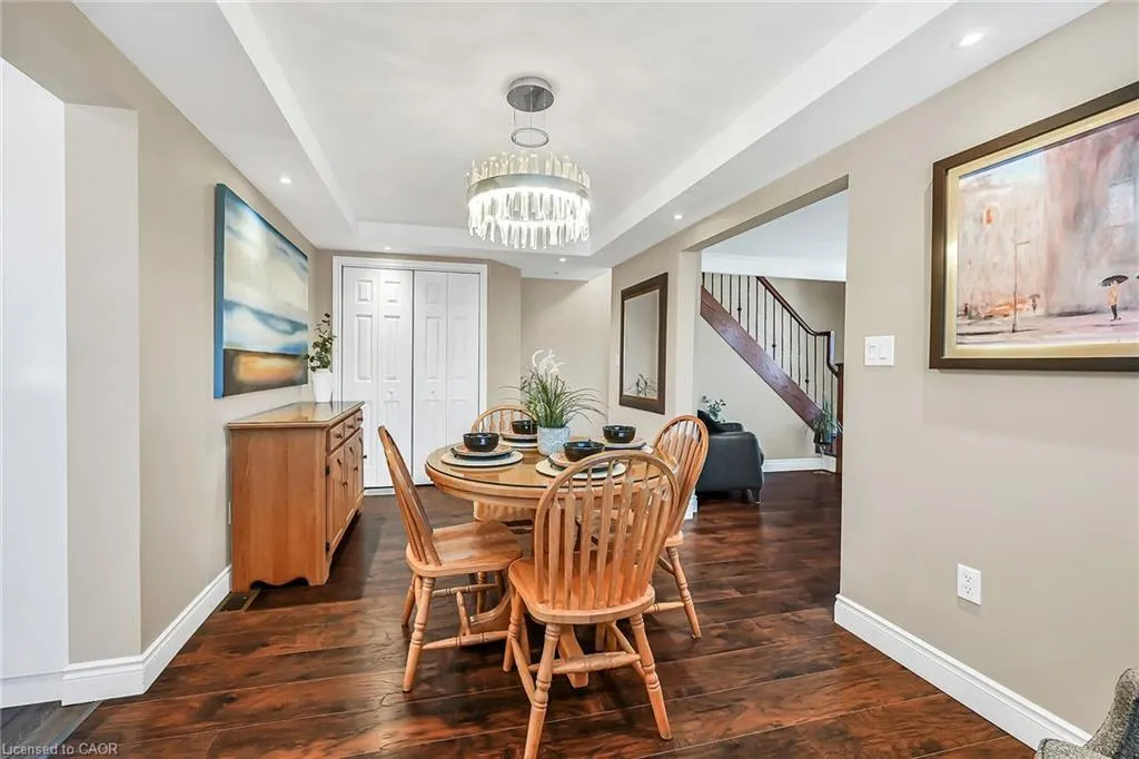 533 Cochrane Road