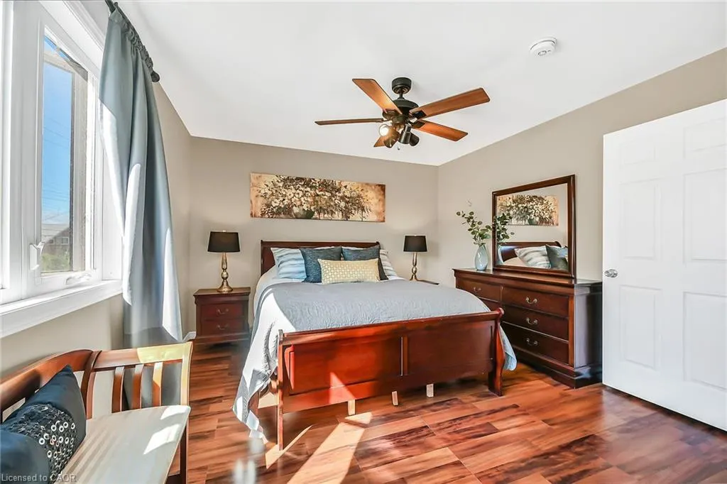 533 Cochrane Road