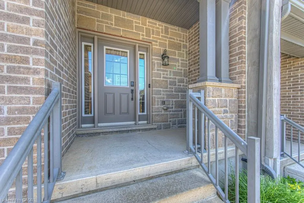 302 Ginseng Street