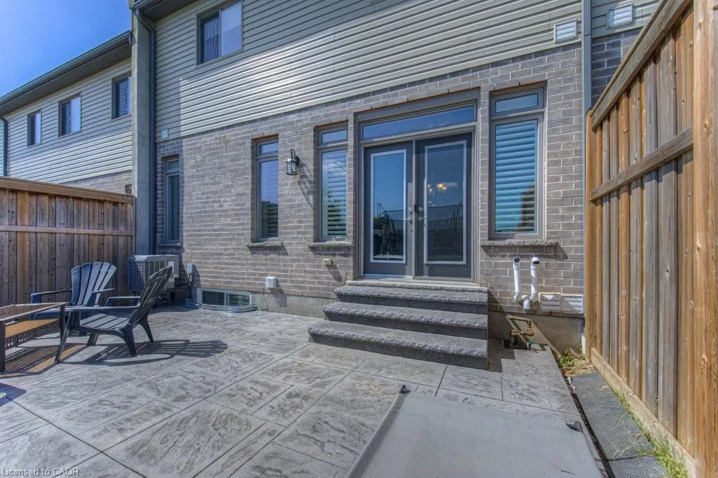 302 Ginseng Street