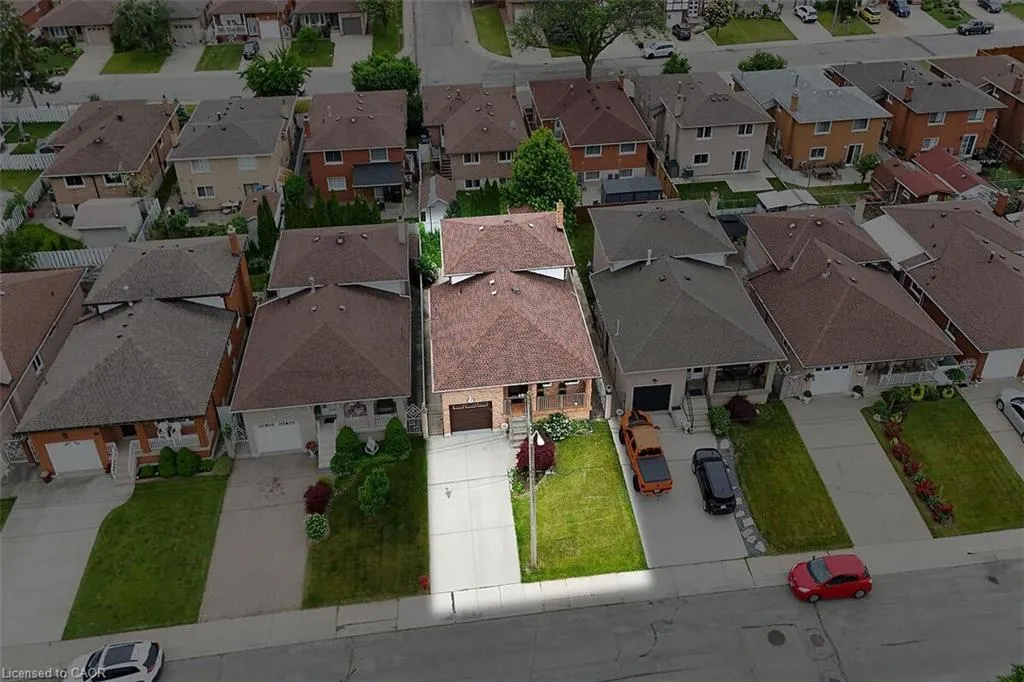 130 Vittorito Avenue, #Lower