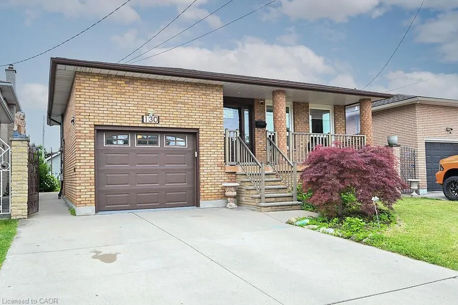 130 Vittorito Avenue, #Lower