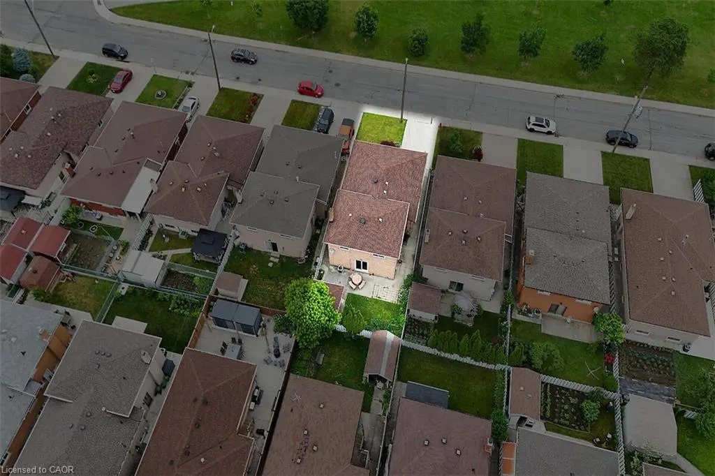 130 Vittorito Avenue, #Lower