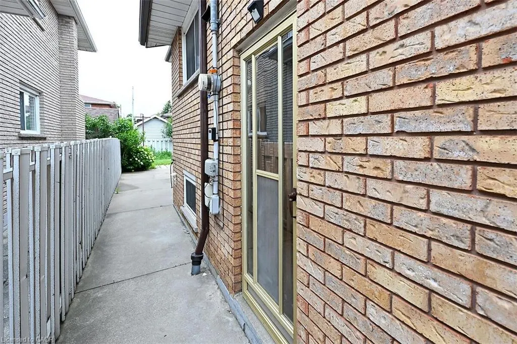 130 Vittorito Avenue, #Lower