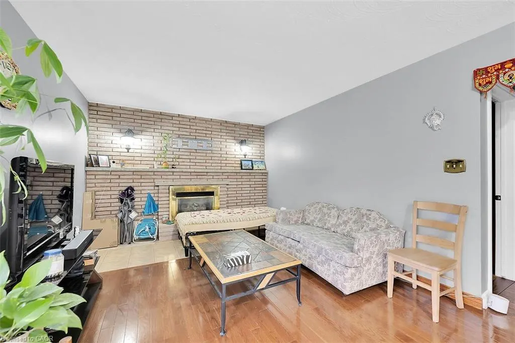 130 Vittorito Avenue, #Lower