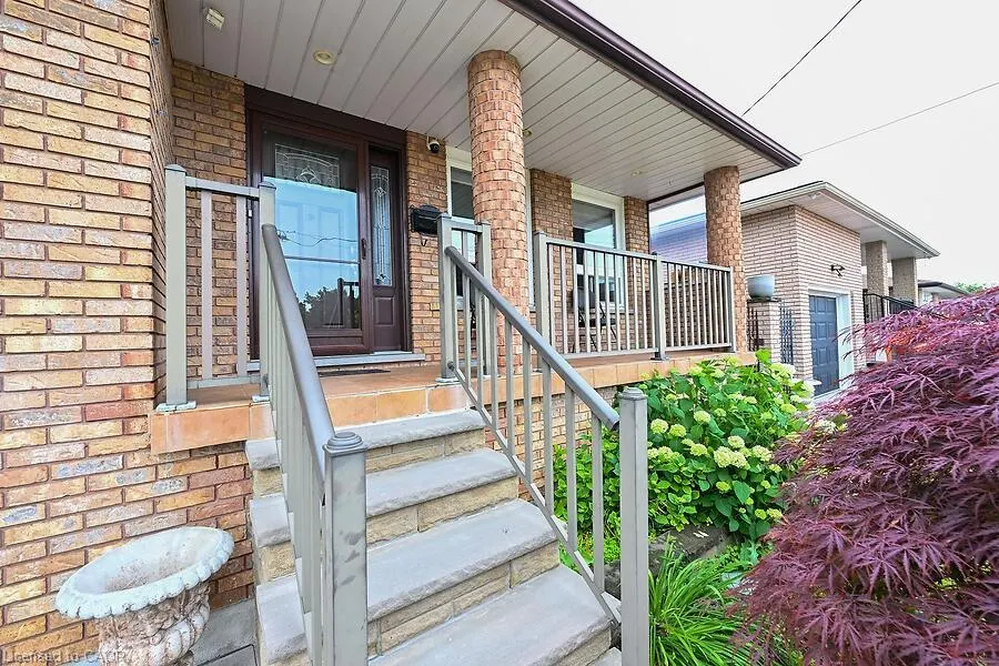 130 Vittorito Avenue, #Lower