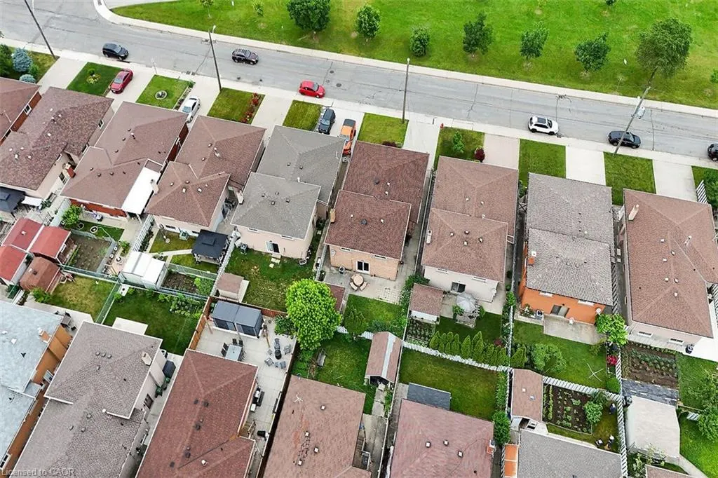 130 Vittorito Avenue, #Lower