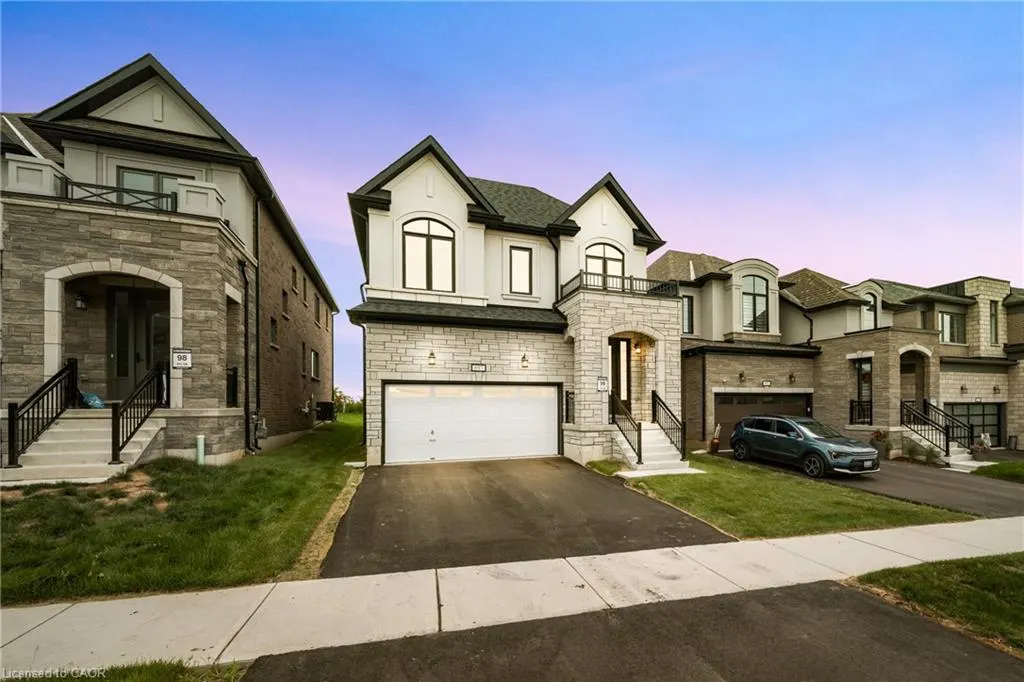 897 Knights Lane