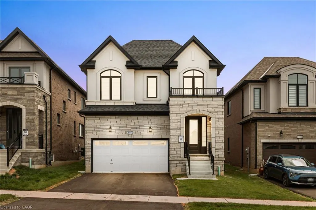 897 Knights Lane