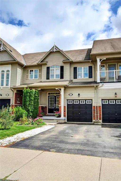 161 Nisbet Boulevard