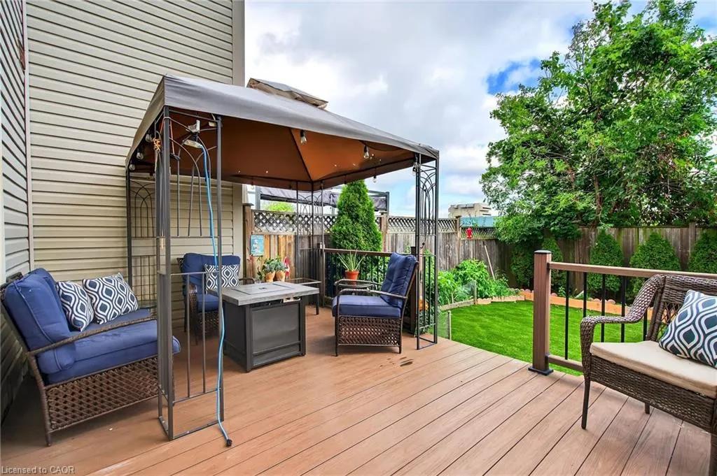 161 Nisbet Boulevard