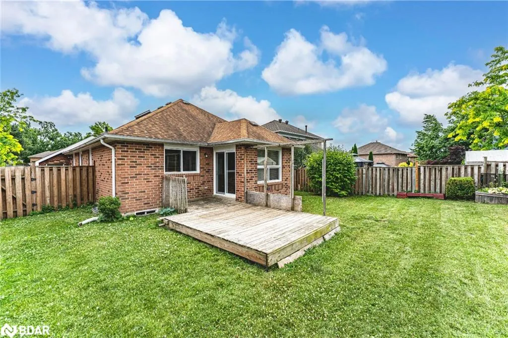 70 Hurst Drive
