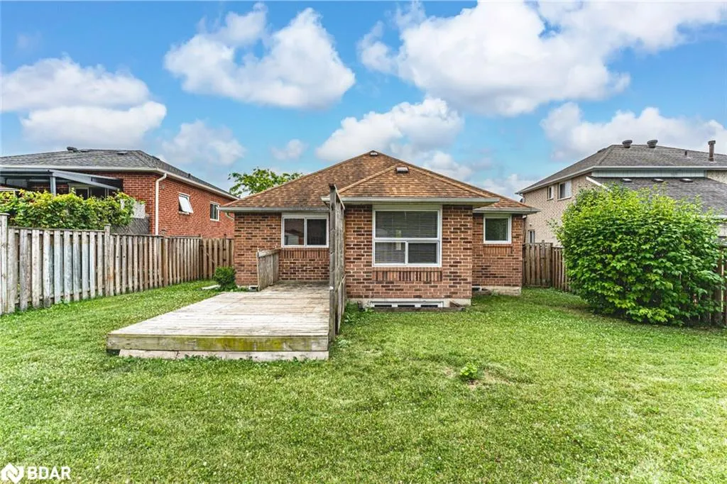 70 Hurst Drive