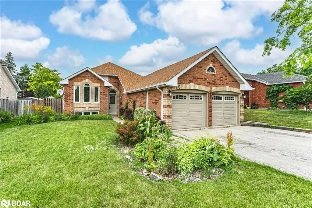 70 Hurst Drive