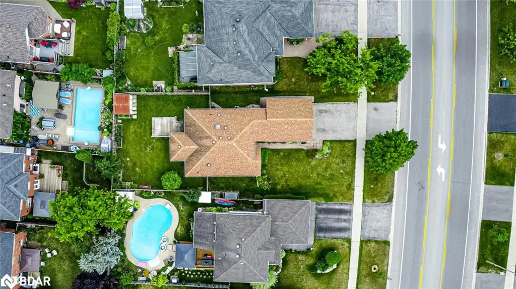 70 Hurst Drive