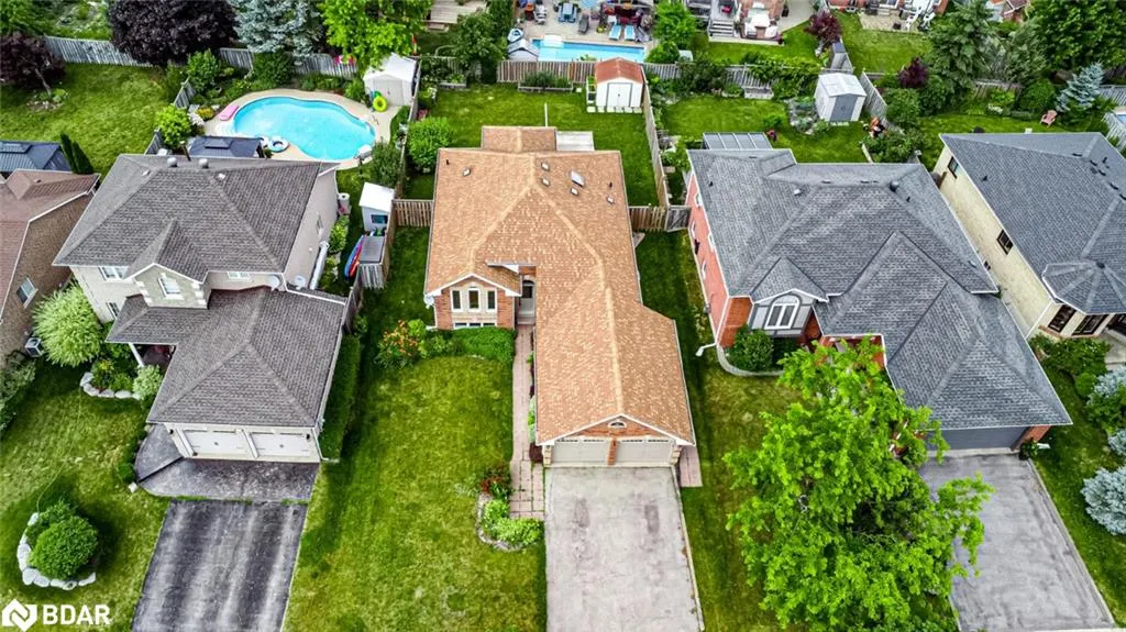 70 Hurst Drive