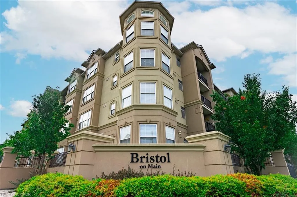 1390 Main Street E, #106