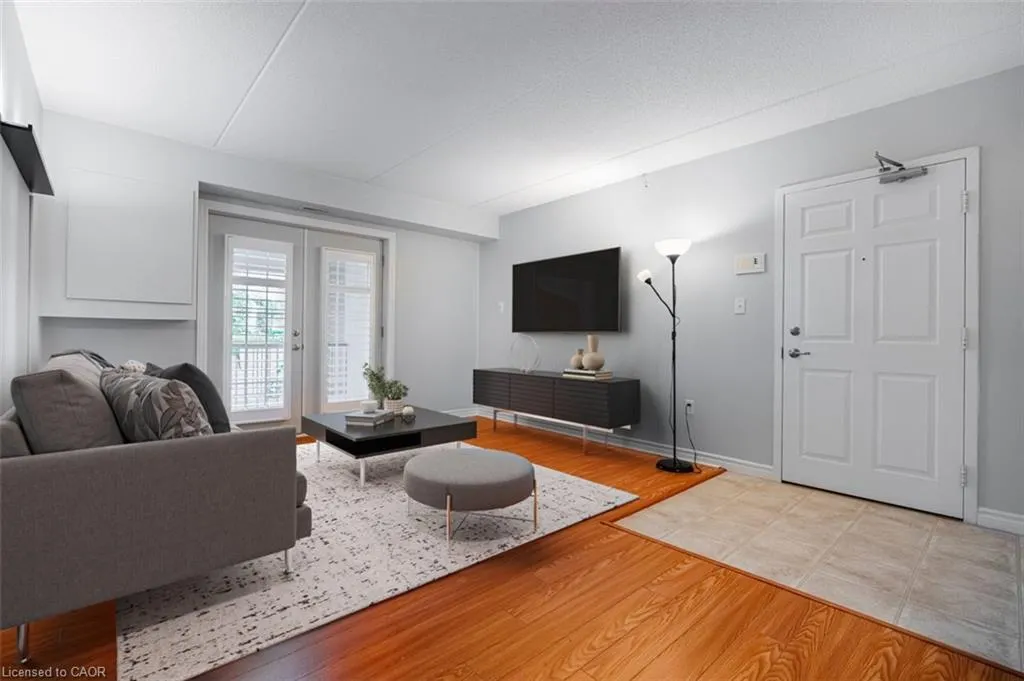 1390 Main Street E, #106