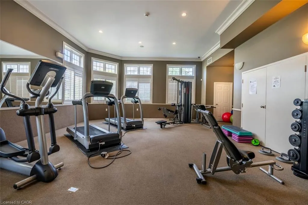 1390 Main Street E, #106