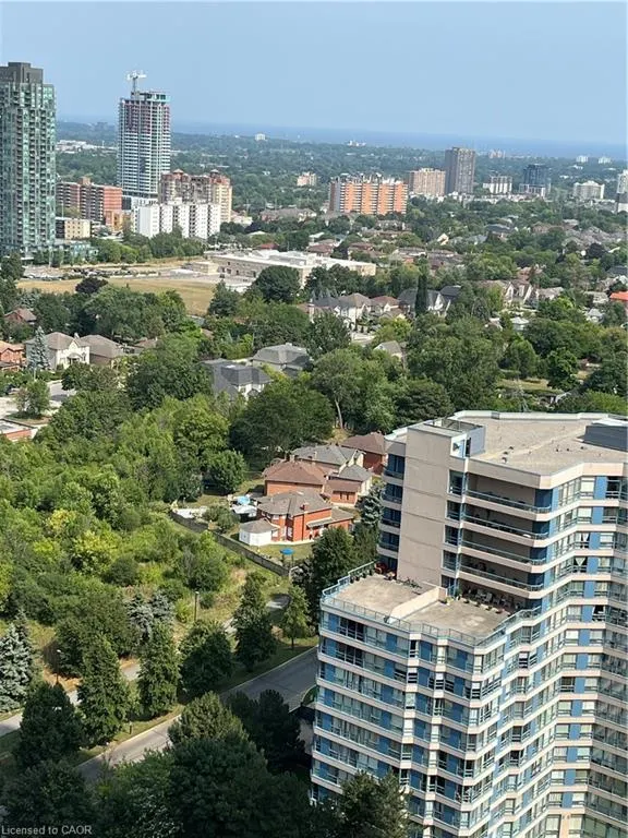 3939 Duke Of York Boulevard, #2607