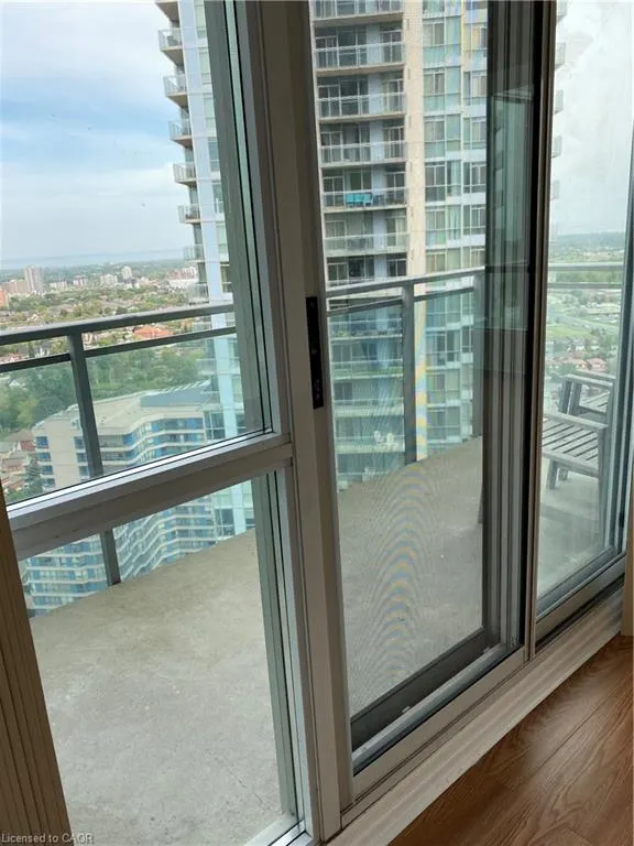 3939 Duke Of York Boulevard, #2607