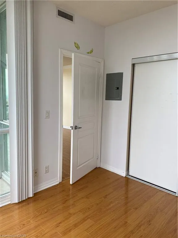 3939 Duke Of York Boulevard, #2607