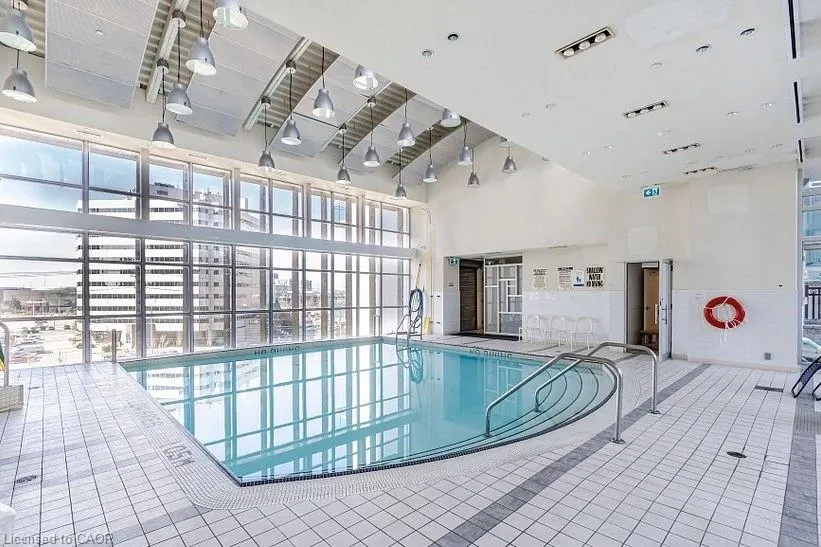 3939 Duke Of York Boulevard, #2607